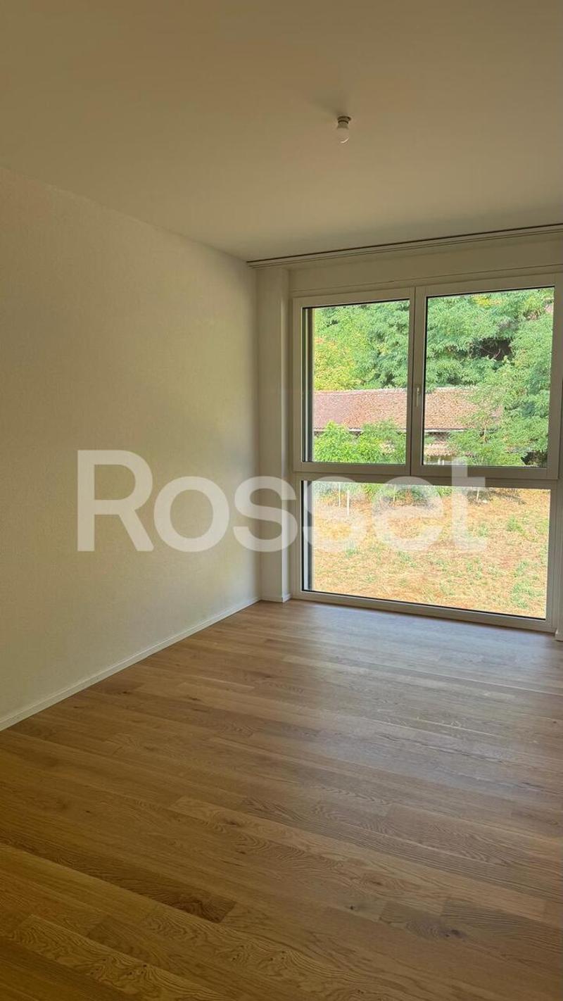 New 3½-room apartment (9)