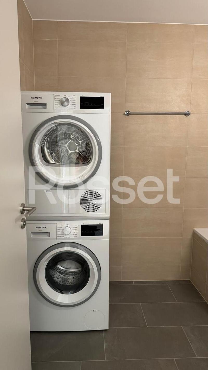 New 3½-room apartment (12)