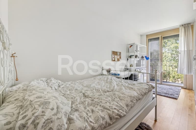 Exclusivité : Bel appartement 5 pièces avec terrasse à Zimeysa (4)