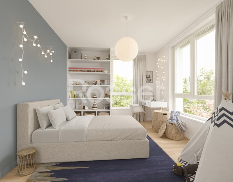 Projet Neuf - Villas Frenea - Deux dernières villas disponible (6)