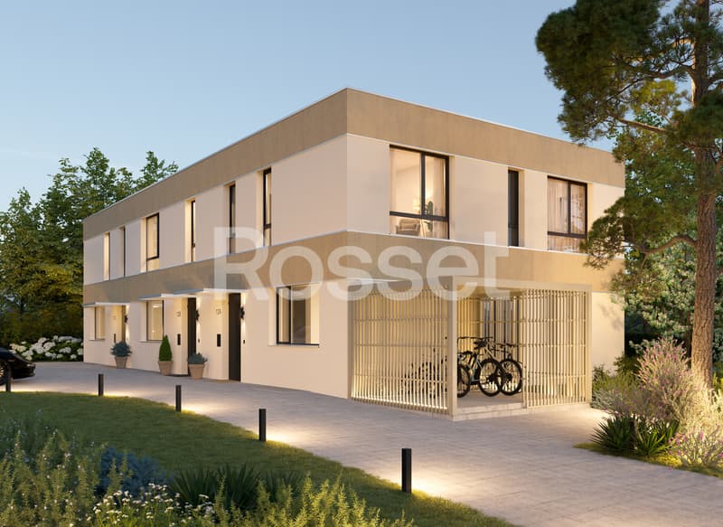 Projet Neuf - Villas Frenea - Deux dernières villas disponible (1)