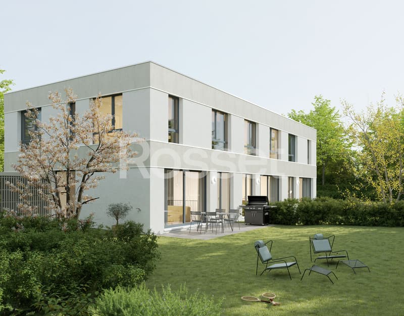 Projet Neuf - Les Villas Frenea - Plus que 2 villas disponibles (12)