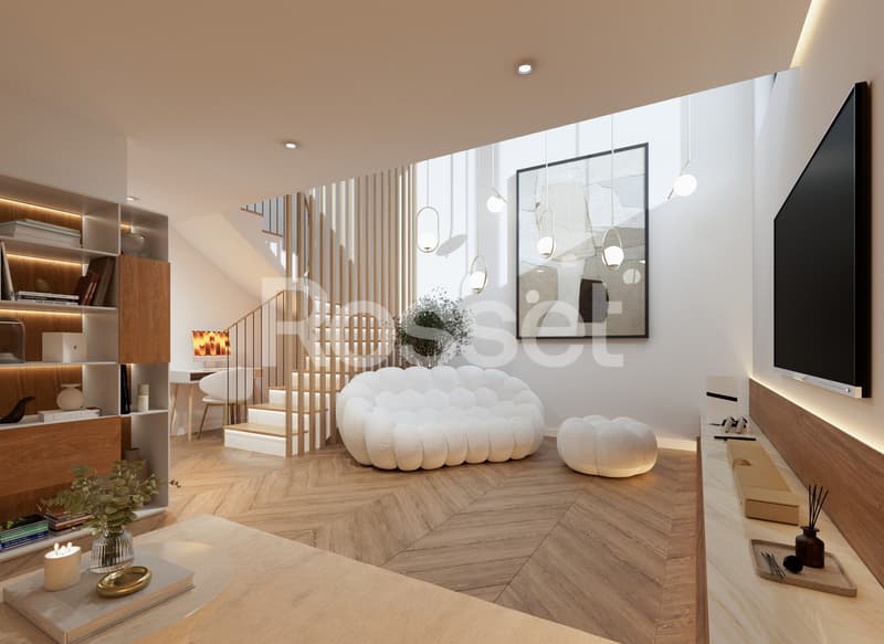 Projet Neuf - Les Villas Frenea - Plus que 2 villas disponibles (12)