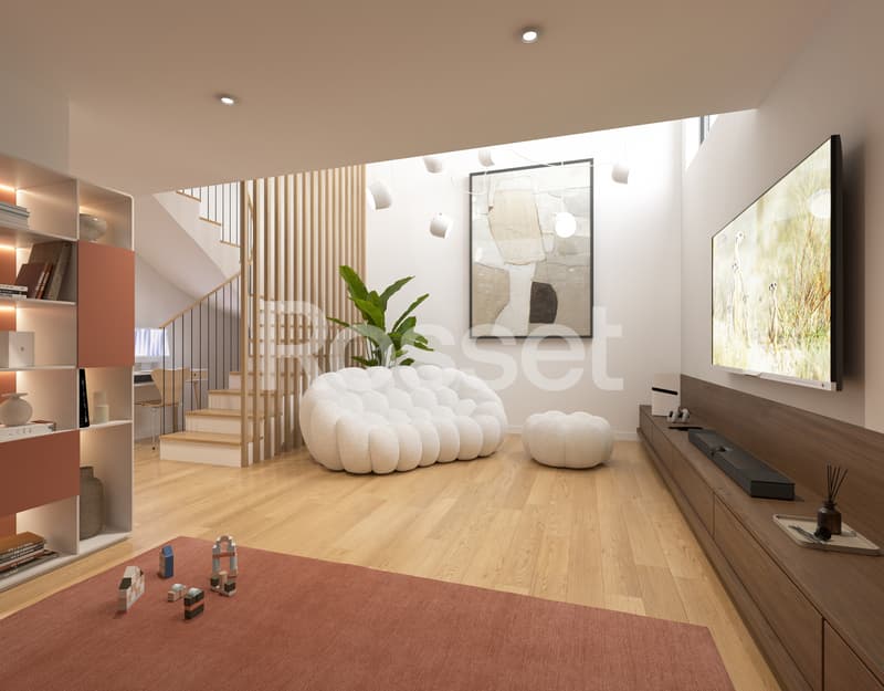 Projet Neuf - Les Villas Frenea - Plus que 2 villas disponibles (11)