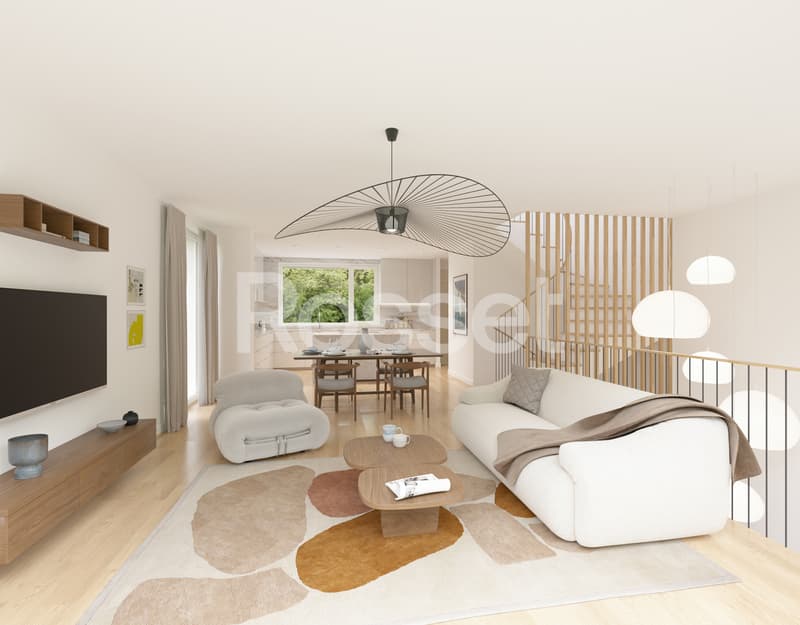 Projet Neuf - Les Villas Frenea - Plus que 2 villas disponibles (7)