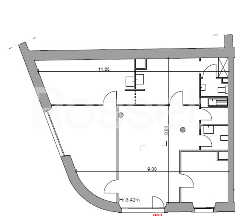 Belle Arcade d'env. 90 m² (5)