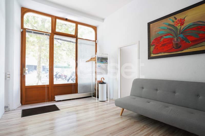 Belle Arcade d'env. 90 m² (3)