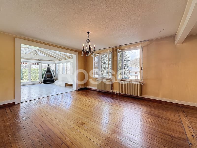 Maison de 9 pièces à vendre (3)