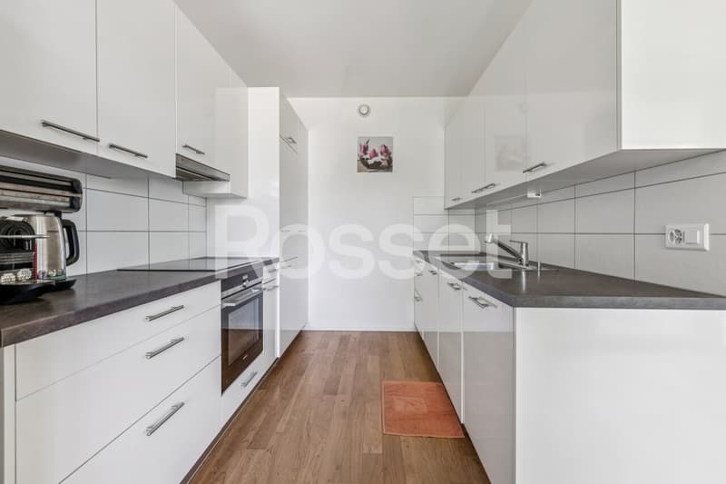 Exclusivité : Bel appartement 5 pièces avec terrasse à Zimeysa (1)