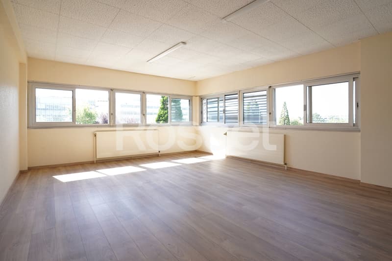Surface divisible dès 50 à 430 m² (4)