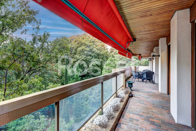 En Exclusivité : Appartement d'Exception de 8 pièces à Frontenex (1)