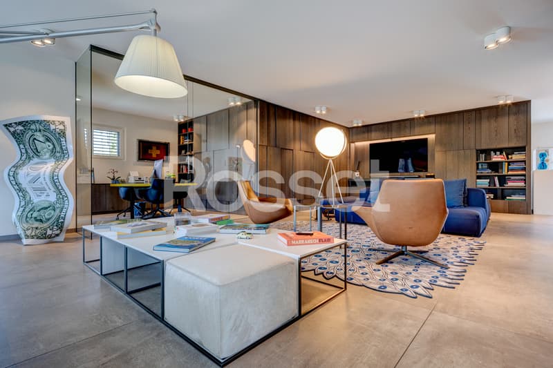 Magnifique Duplex Neuf - Haut standing (1)