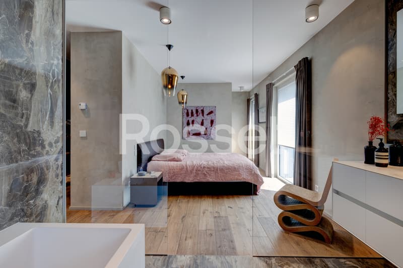 Magnifique Duplex Neuf - Haut standing (4)