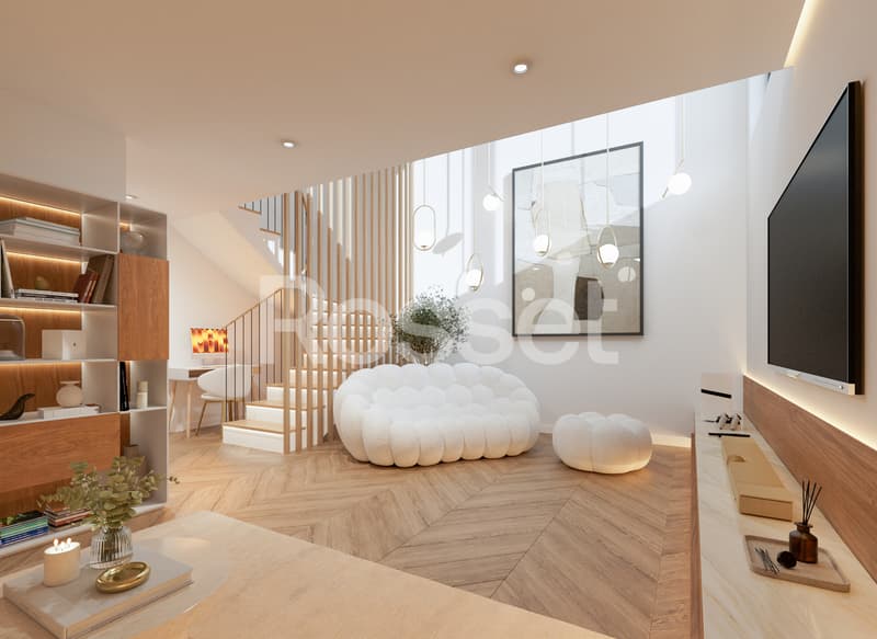 Projet Neuf - Villas Frenea - dernière villa disponible (6)
