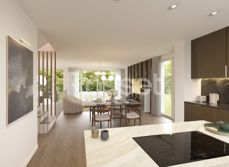 Projet Neuf - Les Villas Frenea - Plus que 2 villas disponibles (4)