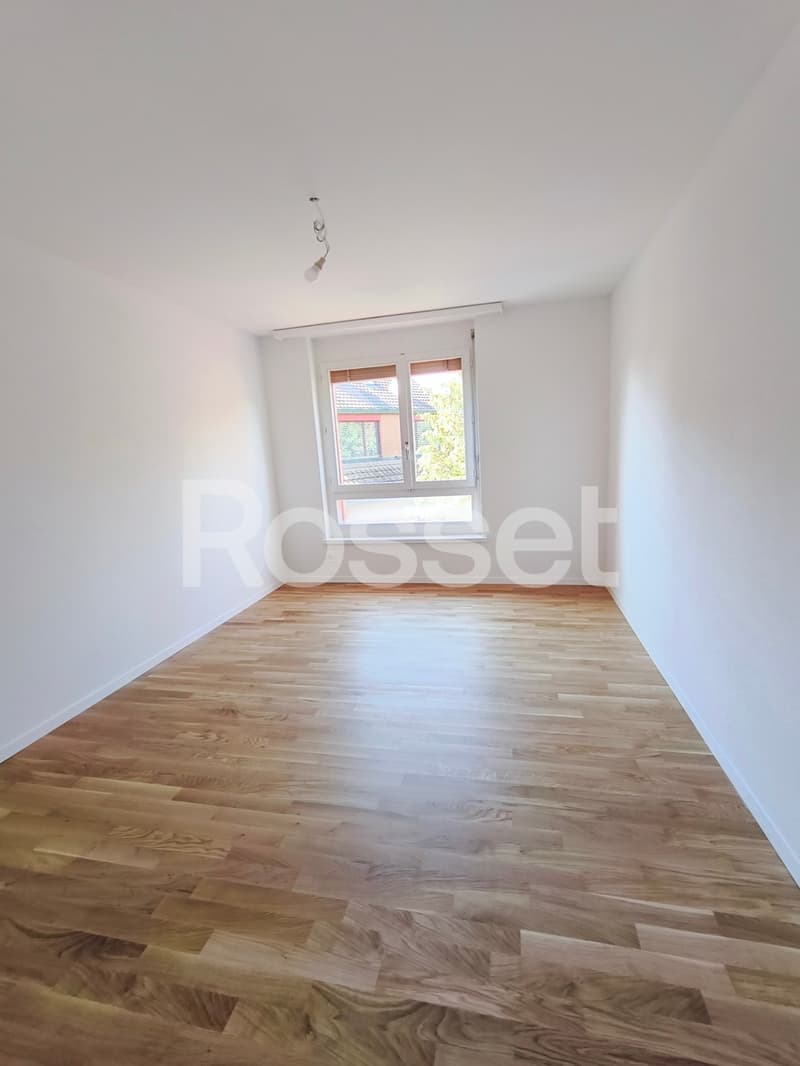 Magnifique appartement 4.5 pièces rénové au 2ème étage (6)