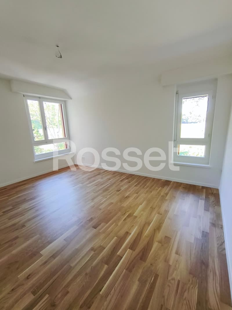 Magnifique appartement 4.5 pièces rénové au 2ème étage (4)
