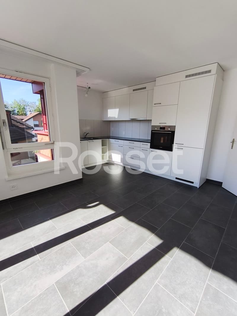 Magnifique appartement 4.5 pièces rénové au 2ème étage (3)