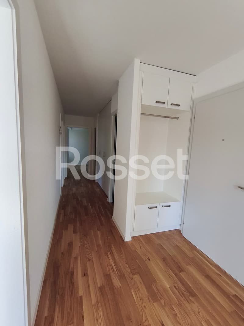 Magnifique appartement 4.5 pièces rénové au 2ème étage (7)