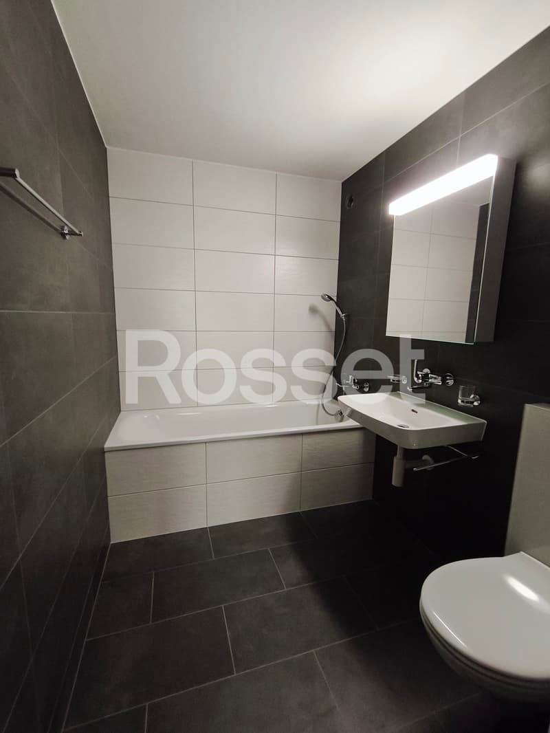 Magnifique appartement 4.5 pièces rénové au 2ème étage (8)