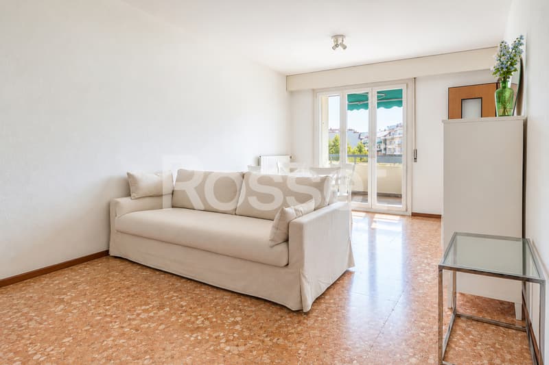 En Exclusivité : Appartement en SI avec balcon au coeur de Saint-Jean (3)
