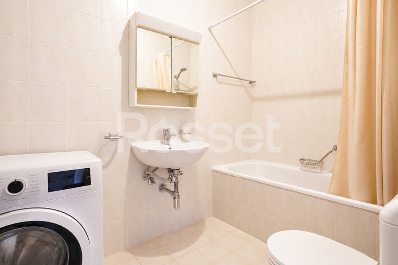 En Exclusivité : Appartement en SI avec balcon au coeur de Saint-Jean (6)