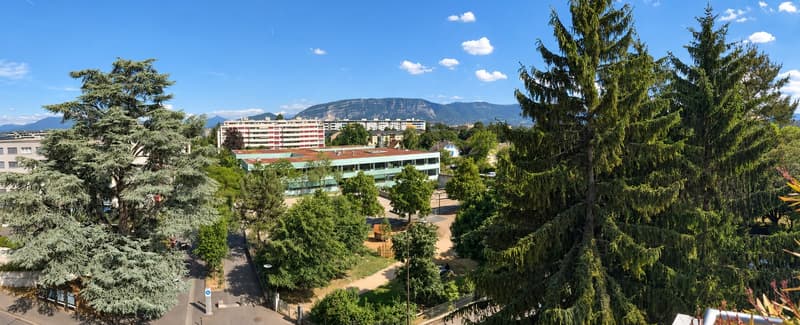 BEL ET GRAND APPARTEMENT EN ATTIQUE (14)
