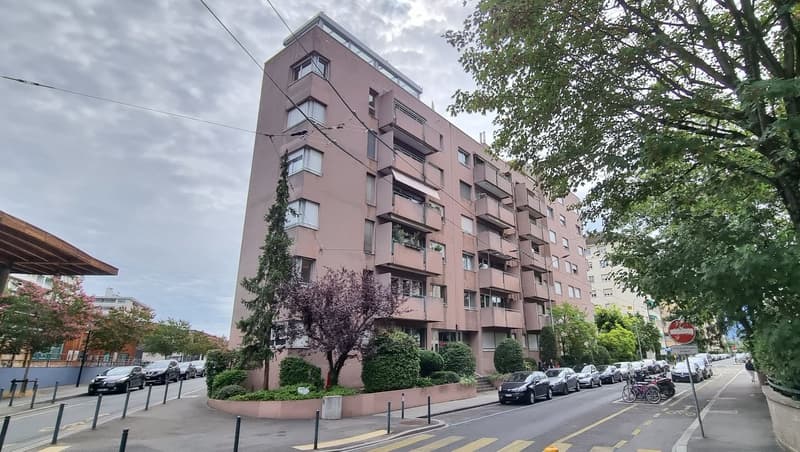 GRAND APPARTEMENT DE 6 PIÈCES (8)