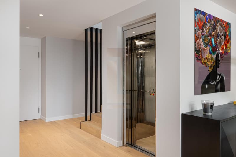 Attico duplex di alto standing (5)