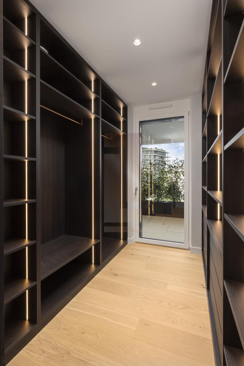 Attico duplex di alto standing (8)