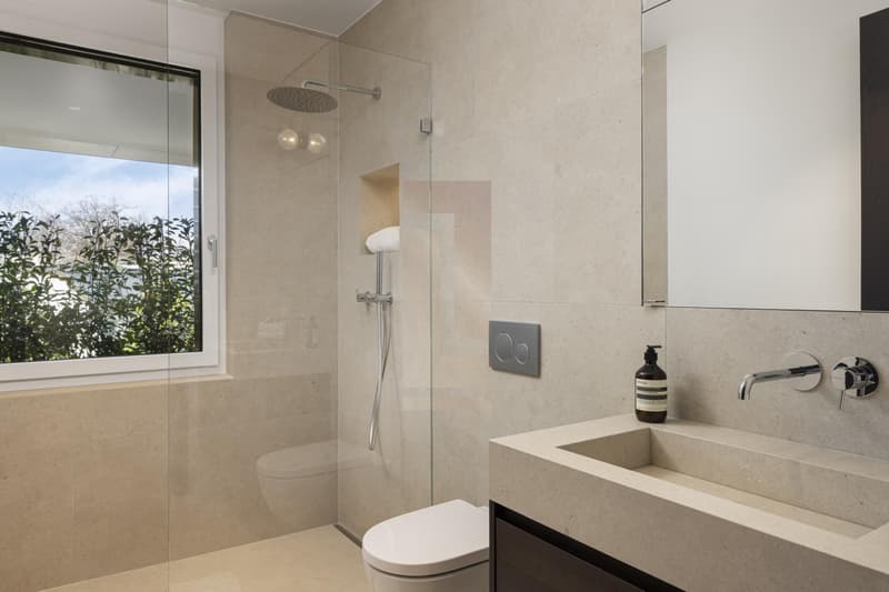 Attico duplex di alto standing (6)