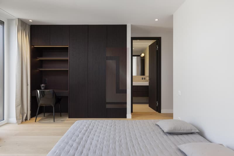 Attico duplex di alto standing (7)