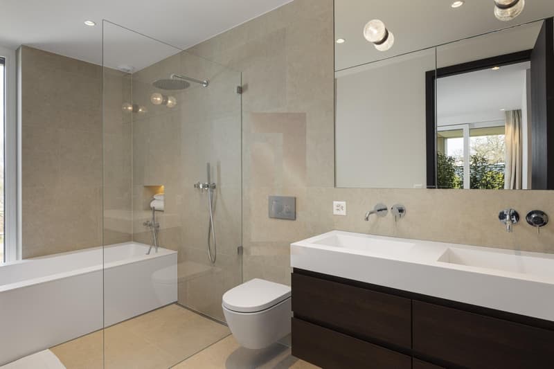Attico duplex di alto standing (9)