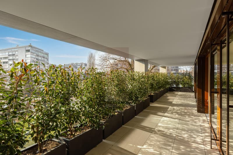 Attico duplex di alto standing (11)