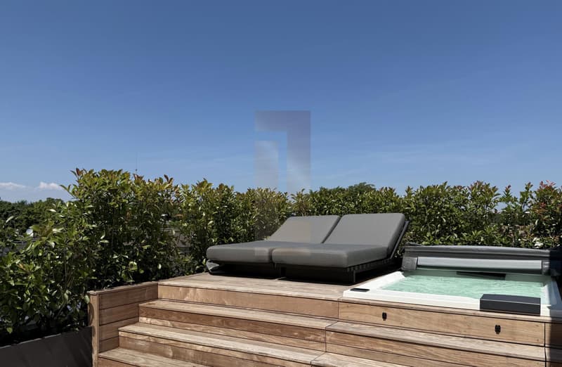 Attico duplex di alto standing (2)
