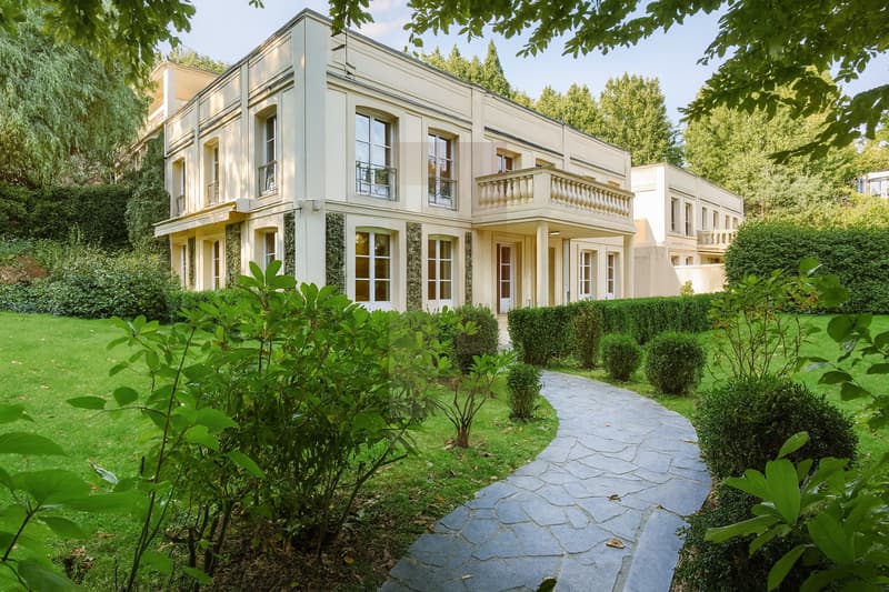 Beautiful Townhouse with garden (11)