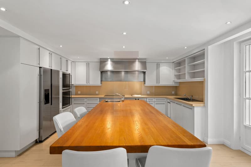 Beautiful Townhouse with garden (6)