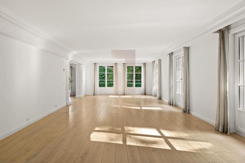 Beautiful Townhouse with garden (4)