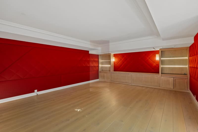 Beautiful Townhouse with garden (5)