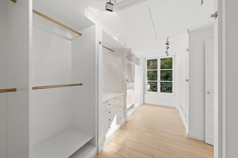 Beautiful Townhouse with garden (9)