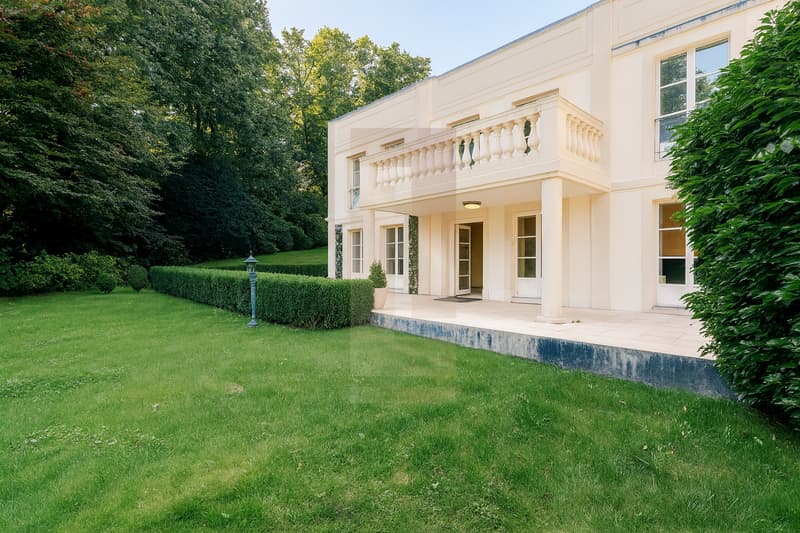 Beautiful Townhouse with garden (12)