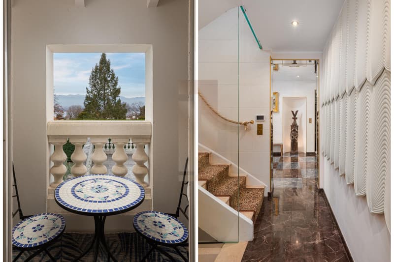 Exclusivity: Magnificent classic villa close to the golf course (4)