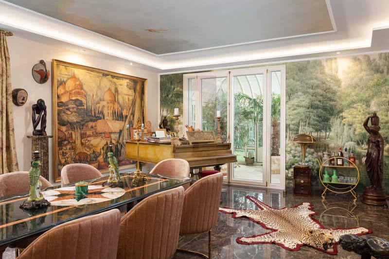 Exclusivity: Magnificent classic villa close to the golf course (3)