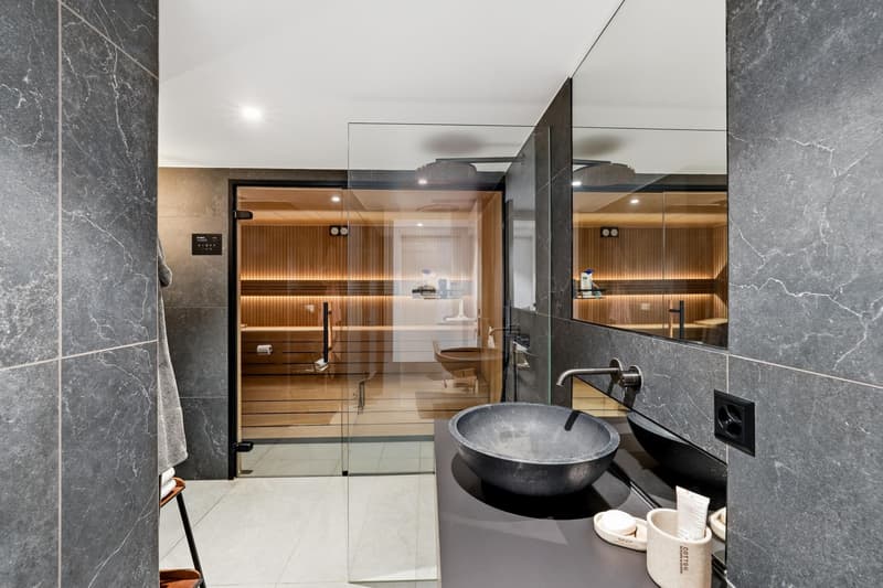 Exclusivity: Contemporary house with lake view, turnkey (12)