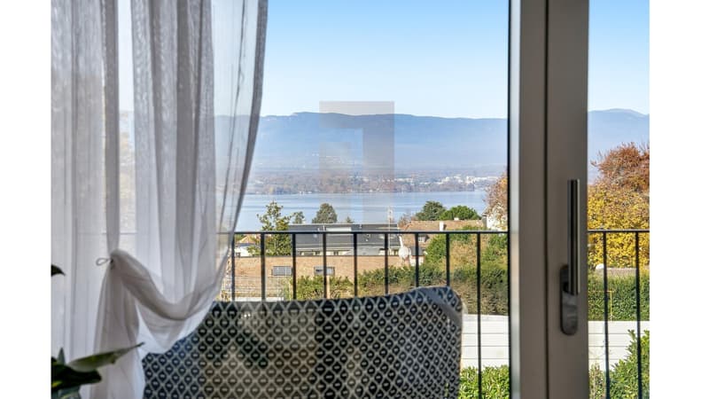 Exclusivity: Contemporary house with lake view, turnkey (10)