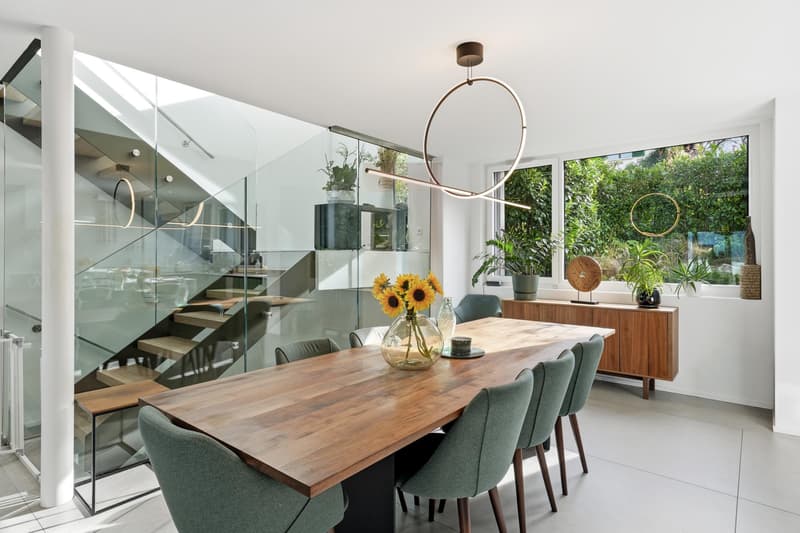Exclusivity: Contemporary house with lake view, turnkey (1)