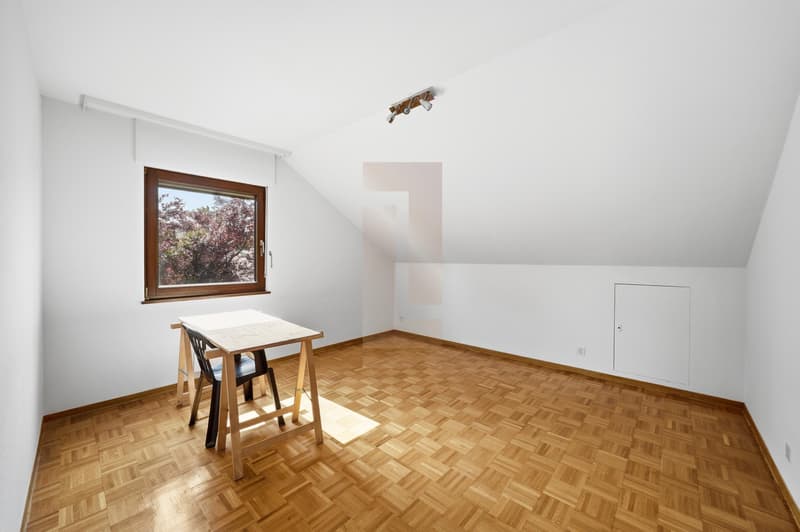 Elegantes Familienhaus in Genthod vor den Toren von Genf (7)