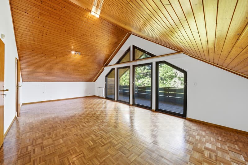Elegantes Familienhaus in Genthod vor den Toren von Genf (4)