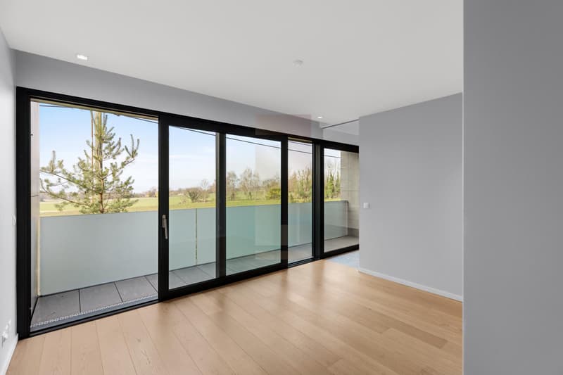 Chambre Master