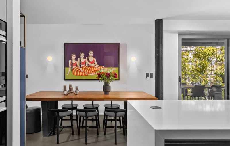 Magnifique appartement clé-en-main à quelques pas du lac (5)